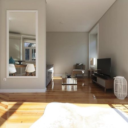 Apartamento Andrade Lisboa Dış mekan fotoğraf