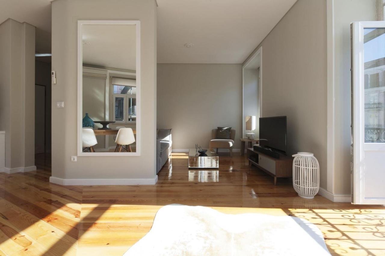 Apartamento Andrade Lisboa Dış mekan fotoğraf