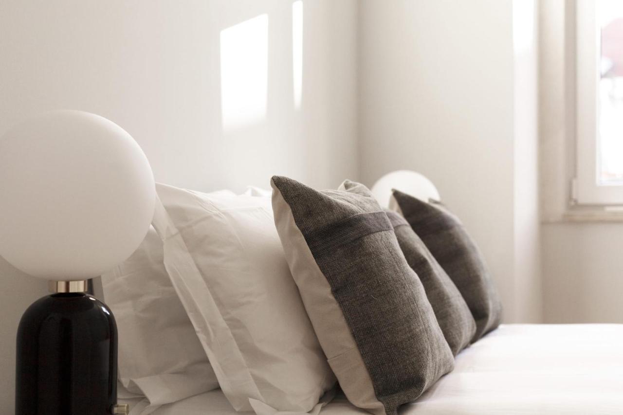 Apartamento Andrade Lisboa Dış mekan fotoğraf