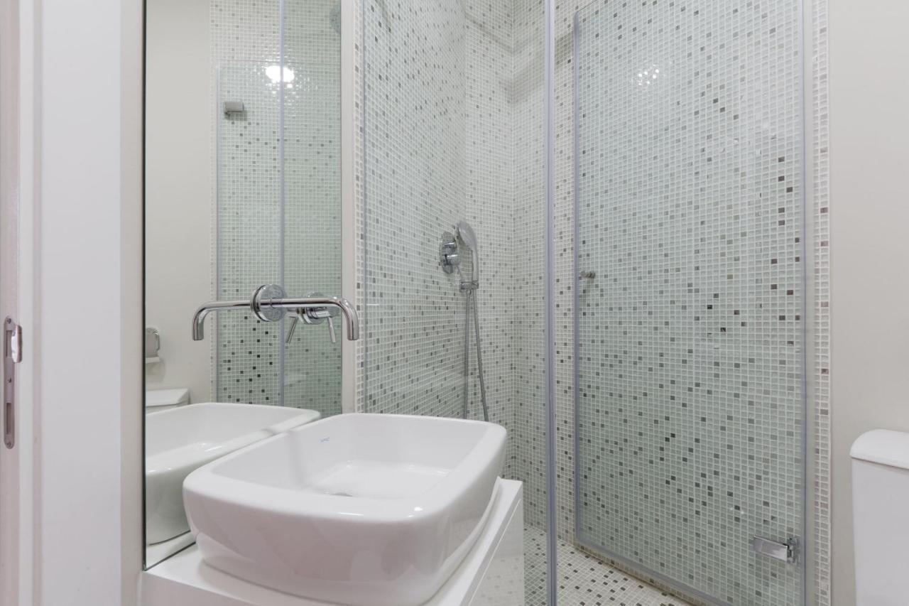 Apartamento Andrade Lisboa Dış mekan fotoğraf